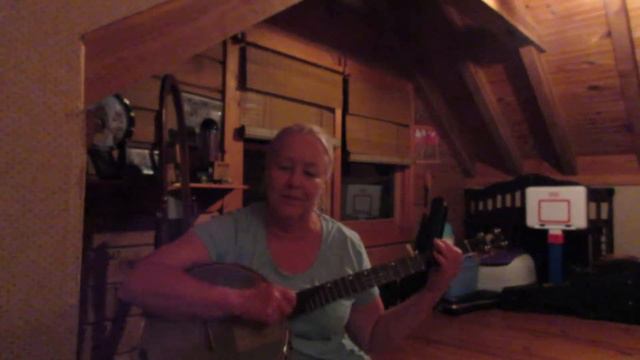 Wind That Shakes The Barley