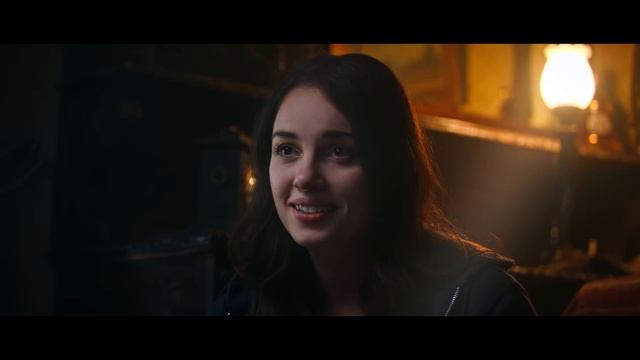 Gale - Stay Away From OZ (Official Trailer) смотреть онлайн
