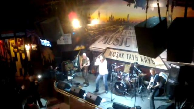 Круиз Music town(4) смотреть онлайн