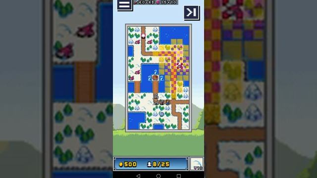 Ancient Empires - Level 3 - Path Of Shadows смотреть онлайн