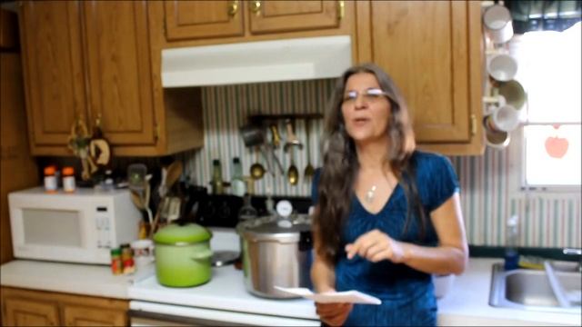 Support SoCalPrepper: BigMeatSunday help him win a CrockPot Meal contest смотреть онлайн