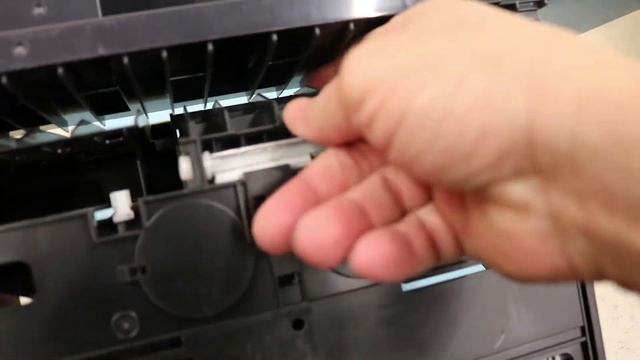 #Kyocera #Printers How To Replace Tray Rollers On Kyocera Ecosys FS 4300
