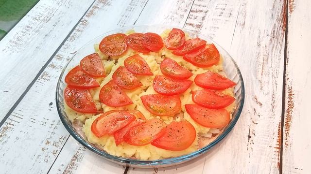 Свинина ПО ГУСАРСКИ/Вкусное сочное и сытное блюдо/Запеченное мясо/Рецепт на каждый день и праздник. смотреть онлайн