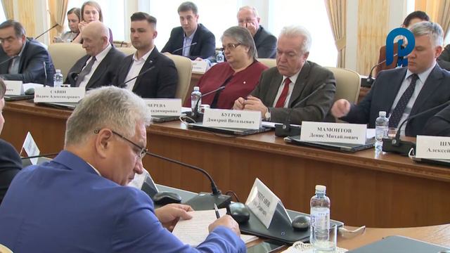Заседание общественной палаты Свердловской области смотреть онлайн