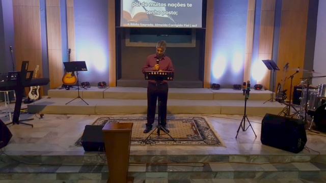 CULTO DE ADORAÇÃO 19.02.2023 смотреть онлайн