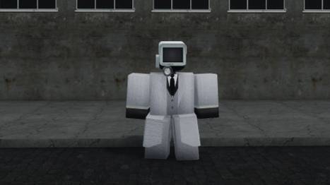 1 серия скибиди туалет в роблокс смотреть онлайн