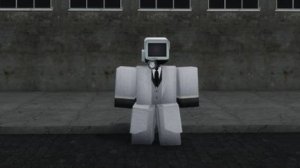 1 серия скибиди туалет в роблокс