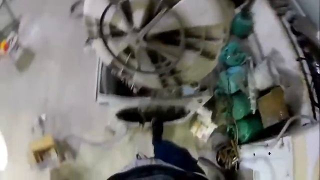 Шумит стиральная машинка Indesit.Переустановка не разборного бака с донора смотреть онлайн