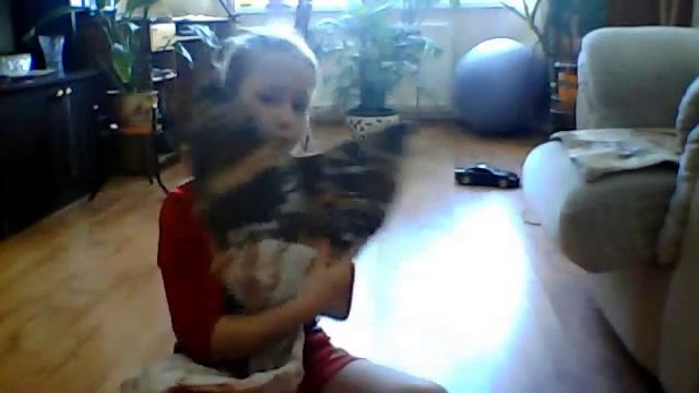 как сделать хвост русалки смотреть онлайн