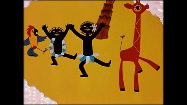 Маша и катерок.Песни для детей.Чунга-чанга. Дети в восторге!!! смотреть онлайн