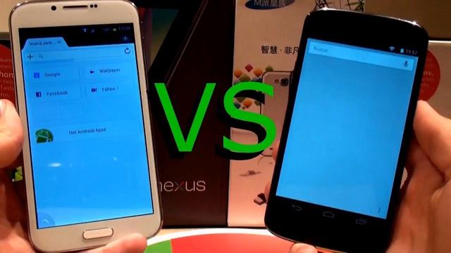 Найден способ читать чужие сообщения на Android смотреть онлайн