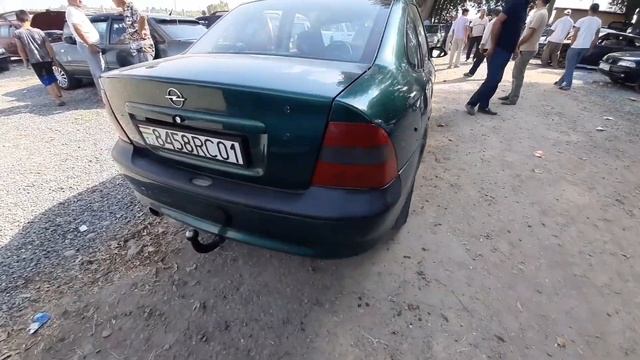 Мошинбозори Восеъ !!! Opel Astra G, Сидан, Opel Astra F, Сидан, Prado, Леганза, Танген. Дути. смотреть онлайн