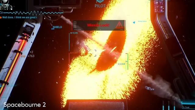 SPACE GAMES to Play While You Wait For STARFIELD смотреть онлайн