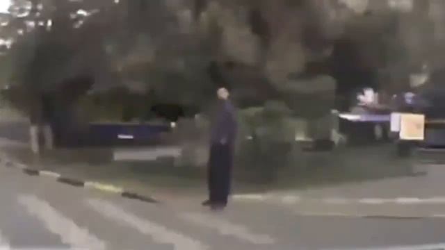 Ситуации, в которых людям очень повезло !!! смотреть онлайн
