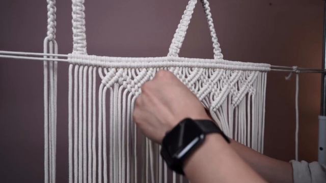 [Eng sub]Macrame Bag A to Z chapter2. смотреть онлайн