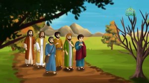 Библейские крылатые выражения. Бесплодная смоковница