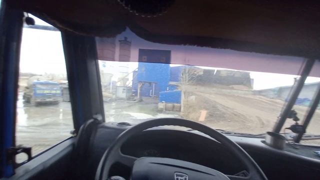 Сколько зарабатывает Камазист,заработок шофёра,зарплата водителя на миксере бетономешалке самосвале