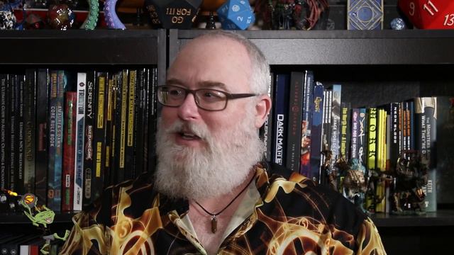 D&D Skills: 101 Survival смотреть онлайн