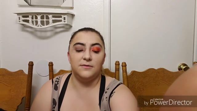 Little Sis & Niece Does My Makeup!|Lana Jade смотреть онлайн