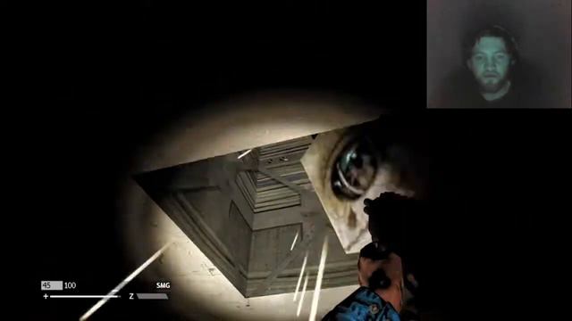 Garry's Mod Hell's Prison - jumpscares up the wazoo смотреть онлайн