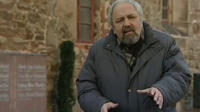 Первая мировая. Фильм 1-й. На пороге войны. Кто мы с Феликсом Разумовским