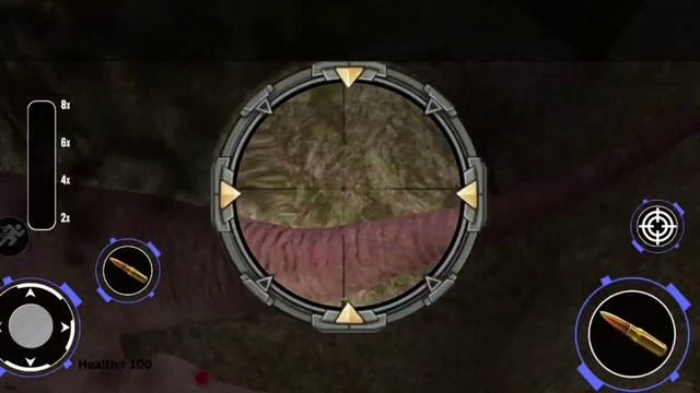 Real Dino Hunting :Zoo Hunter ?? Dino Hunter 3D Hunting Games ? Wild Dinosaur hunter | Shooting Gam смотреть онлайн