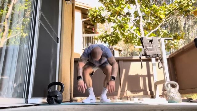 Burpee Foundational Routine — Add Strength And Stamina.