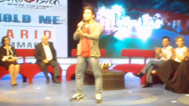 Ferid Memmedov hold me ictimayi kanal смотреть онлайн