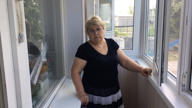 Отделка и утепление балкона под ключ в Барнауле. Отзыв "Ваш Балкон" смотреть онлайн