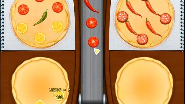 Turbo Pizza - Gameplay Part 12 (Level 35 to 36) смотреть онлайн