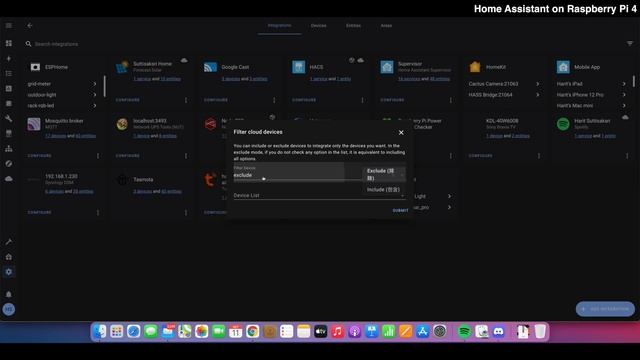 วิธีนำกล้อง Mi Camera 360° เข้า Home Assistant | Smart Home EP.4