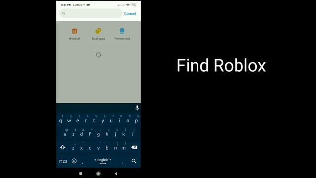 How To Fix Sorry There Was A Problem Reaching Our Servers In Roblox смотреть онлайн