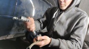 1# ЗАМЕНА СТАРТЕРА НА "MARK II 90 - 1JZ-GE"