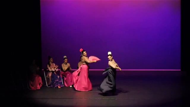 Hijas Del Flamenco смотреть онлайн