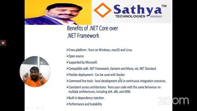 FREE SEMINAR .NET CORE AND AZURE BY.MR.KANNABABU смотреть онлайн