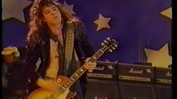 Cinderella in Moscow 1989 (part 3)