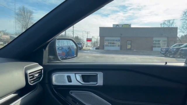 2022 Ford Explorer Woodstock, Crystal Lake, McHenry, Huntley, Lake in the Hills, IL 22063 смотреть онлайн