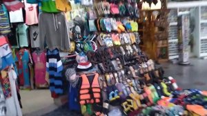 прогулка по магазинам наама бей шарм эль шейх