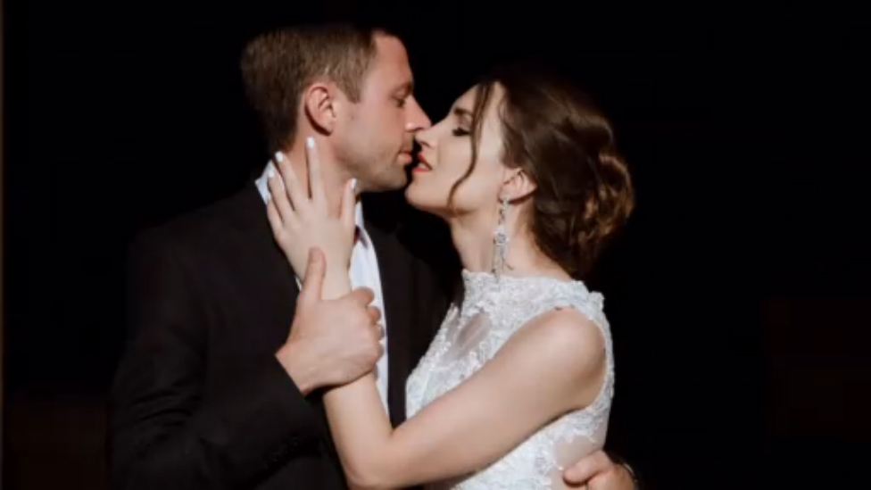 Мария и Дмитрий смотреть онлайн