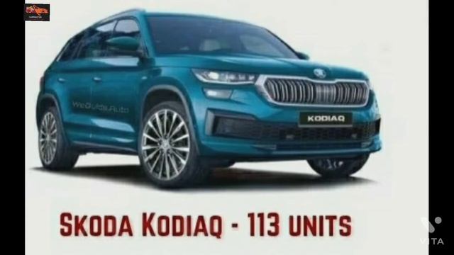 Best selling premium suv of january 2022 смотреть онлайн