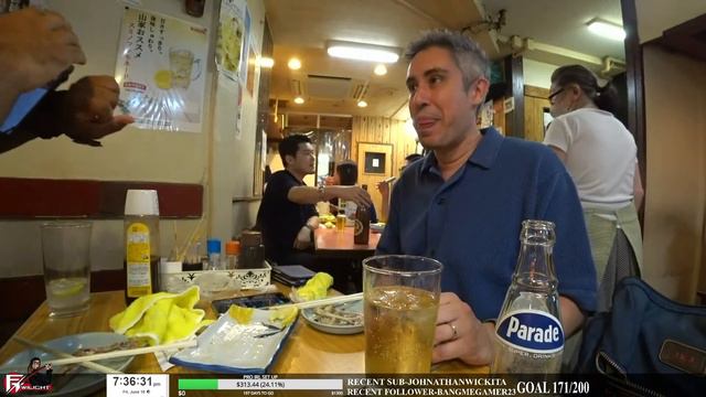 Tokyo Japan Shibuya drink and chill livestream! twitch.tv/ftwilight смотреть онлайн