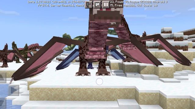 Minecraft furniture part 3 dangerous dragons смотреть онлайн
