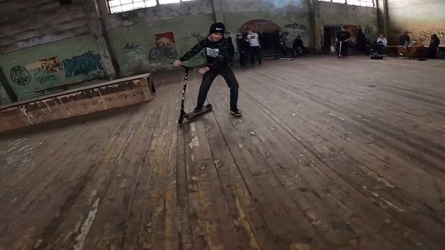 КОНТЕСТ ОТ RideAction ЧЕГО?????