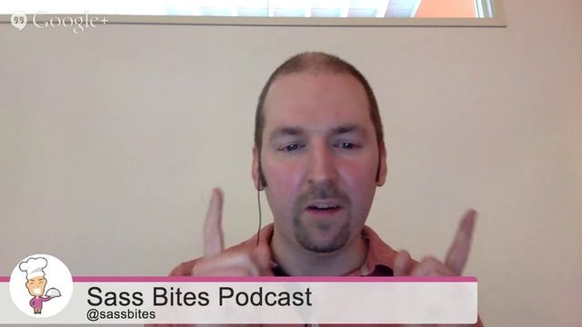 Sass Bites #64 - Introduction to Front-end Architecture смотреть онлайн