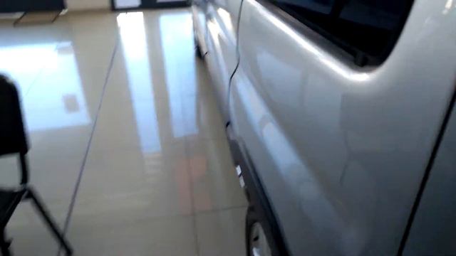 Peugeot PARTNER Patagónica VTC Plus 5P 1.6 N 16V - 2018 смотреть онлайн