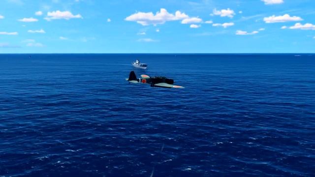 Task Force Admiral Demo First Look | New WW2 Naval Game смотреть онлайн