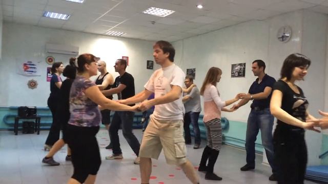 Бачата 30.11.2014 смотреть онлайн