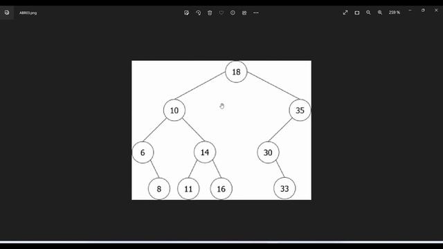 #05 - Min et Max d'un ABR смотреть онлайн