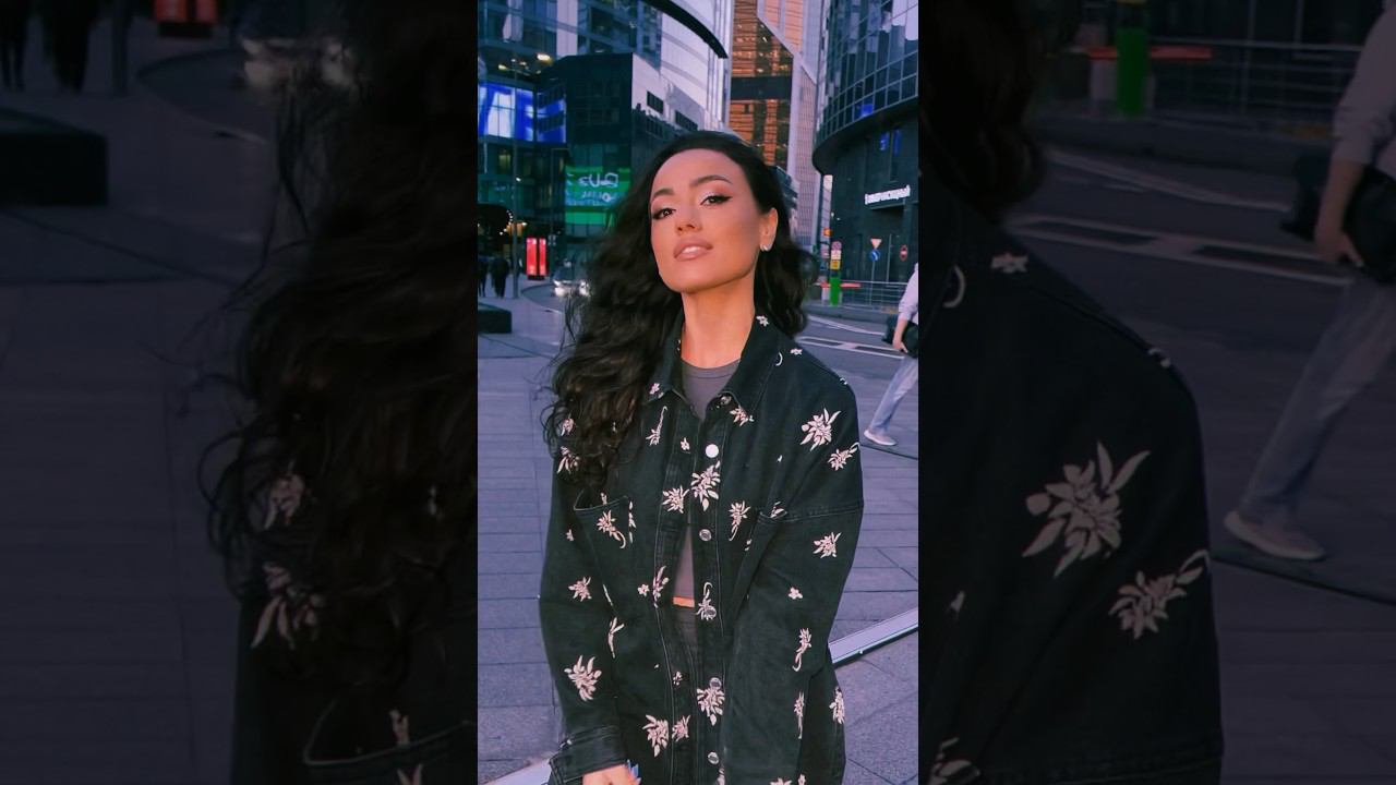 Как тебе песня? #поговорисомной смотреть онлайн