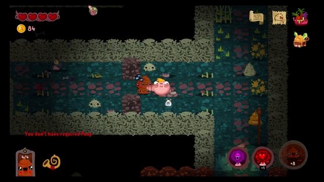 Poopdie (STORY MODE) Gameplay Walkthrough Video Part 5 (iOS/Android) смотреть онлайн